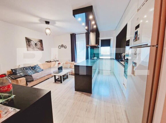 Apartament de vânzare 3 camere Floreşti - 155427AV | BLITZ Cluj-Napoca | Poza1