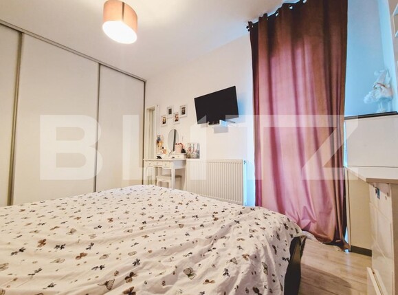 Apartament de vânzare 3 camere Floreşti - 155427AV | BLITZ Cluj-Napoca | Poza5