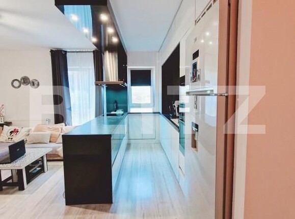 Apartament de vânzare 3 camere Floreşti - 155427AV | BLITZ Cluj-Napoca | Poza12