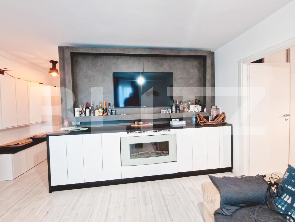 Apartament de vânzare 3 camere Floreşti - 155427AV | BLITZ Cluj-Napoca | Poza15