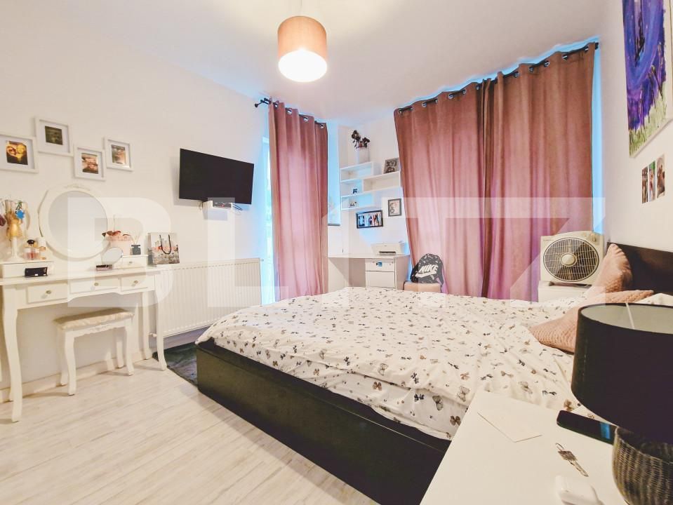 Apartament de vânzare 3 camere Floreşti - 155427AV | BLITZ Cluj-Napoca | Poza2
