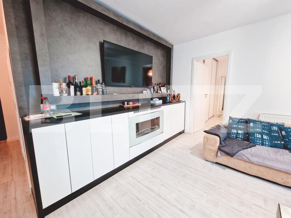 Apartament de vânzare 3 camere Floreşti - 155427AV | BLITZ Cluj-Napoca | Poza14