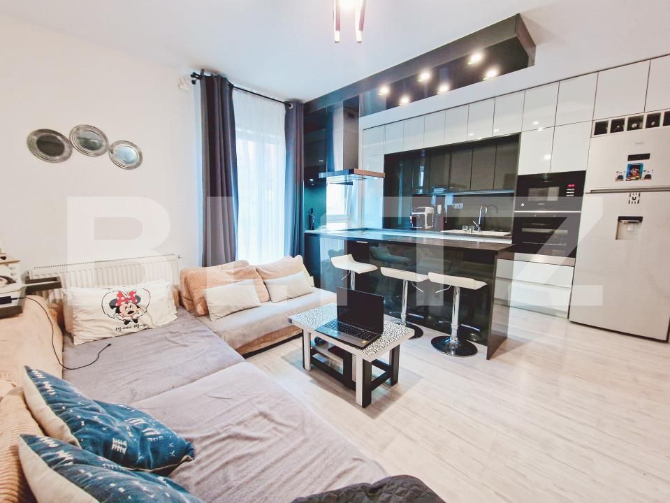 Apartament de vânzare 3 camere Floreşti - 155427AV | BLITZ Cluj-Napoca | Poza17