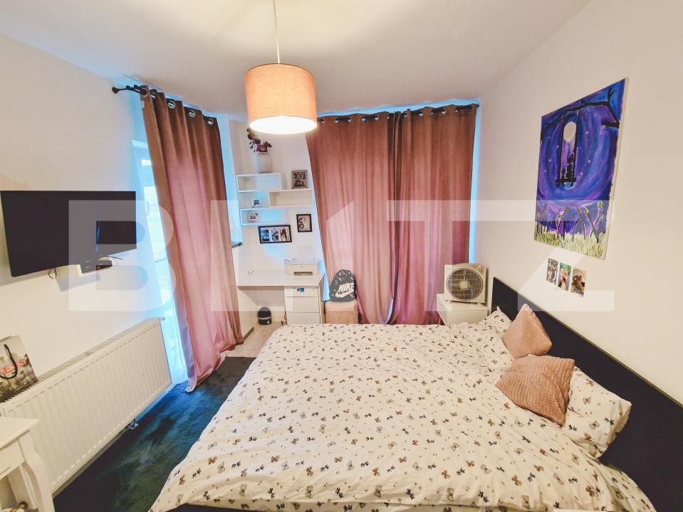 Apartament de vânzare 3 camere Floreşti - 155427AV | BLITZ Cluj-Napoca | Poza3