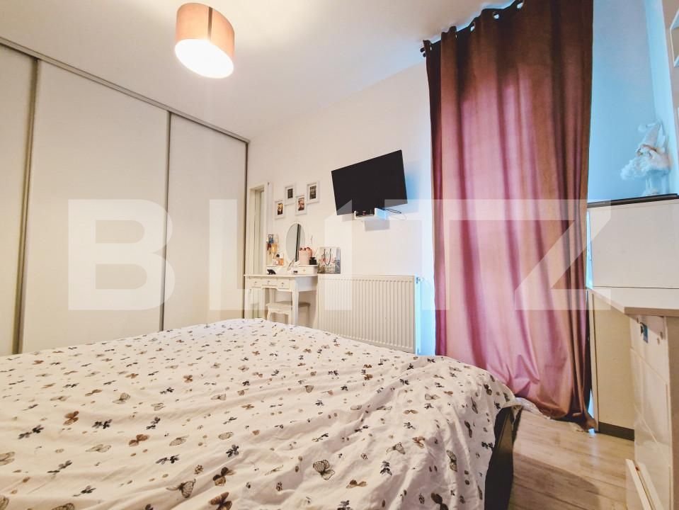 Apartament de vânzare 3 camere Floreşti - 155427AV | BLITZ Cluj-Napoca | Poza5