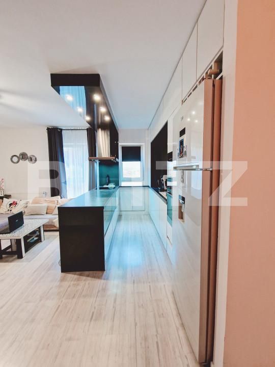 Apartament de vânzare 3 camere Floreşti - 155427AV | BLITZ Cluj-Napoca | Poza12