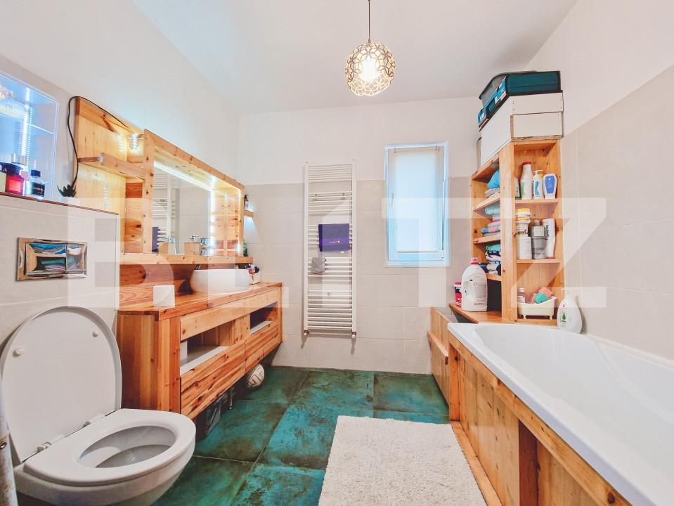 Apartament de vânzare 3 camere Floreşti - 155427AV | BLITZ Cluj-Napoca | Poza9