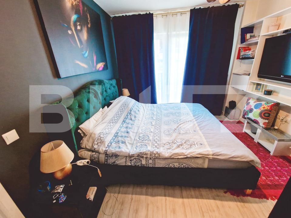 Apartament de vânzare 3 camere Floreşti - 155427AV | BLITZ Cluj-Napoca | Poza8