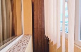 Apartament cu 2 dormitoare | 54mp | balcon | zona Restaurant Regal