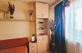 Apartament cu 2 dormitoare | 54mp | balcon | zona Restaurant Regal