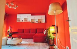 Apartament cu 2 dormitoare | 54mp | balcon | zona Restaurant Regal