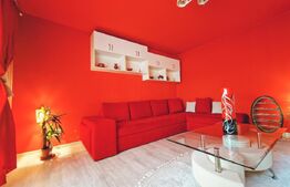 Apartament cu 2 dormitoare | 54mp | balcon | zona Restaurant Regal