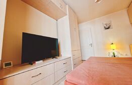 Apartament cu 2 dormitoare | 54mp | balcon | zona Restaurant Regal