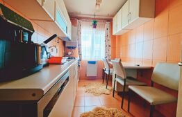 Apartament cu 2 dormitoare | 54mp | balcon | zona Restaurant Regal