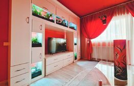 Apartament cu 2 dormitoare | 54mp | balcon | zona Restaurant Regal