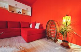 Apartament cu 2 dormitoare | 54mp | balcon | zona Restaurant Regal