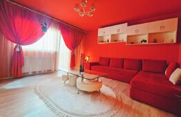 Apartament cu 2 dormitoare | 54mp | balcon | zona Restaurant Regal