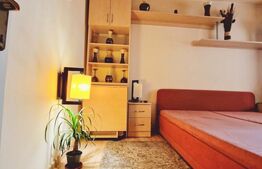 Apartament cu 2 dormitoare | 54mp | balcon | zona Restaurant Regal