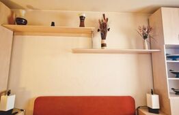 Apartament cu 2 dormitoare | 54mp | balcon | zona Restaurant Regal