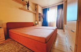Apartament cu 2 dormitoare | 54mp | balcon | zona Restaurant Regal