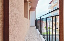 Apartament cu 2 dormitoare | 54mp | balcon | zona Restaurant Regal