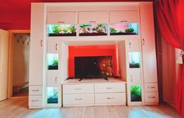 Apartament cu 2 dormitoare | 54mp | balcon | zona Restaurant Regal