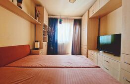 Apartament cu 2 dormitoare | 54mp | balcon | zona Restaurant Regal