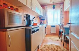 Apartament cu 2 dormitoare | 54mp | balcon | zona Restaurant Regal