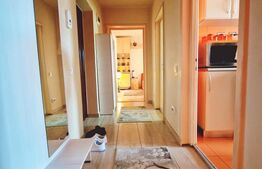 Apartament cu 2 dormitoare | 54mp | balcon | zona Restaurant Regal