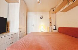 Apartament cu 2 dormitoare | 54mp | balcon | zona Restaurant Regal