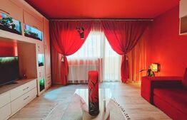 Apartament cu 2 dormitoare | 54mp | balcon | zona Restaurant Regal