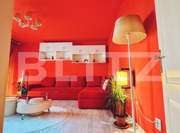 Apartament de vânzare 2 camere Baciu - 155428AV | BLITZ Cluj-Napoca | Poza2