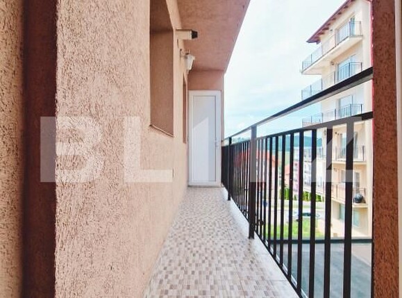 Apartament de vânzare 2 camere Baciu - 155428AV | BLITZ Cluj-Napoca | Poza24