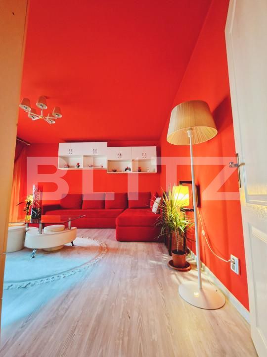 Apartament de vânzare 2 camere Baciu - 155428AV | BLITZ Cluj-Napoca | Poza2