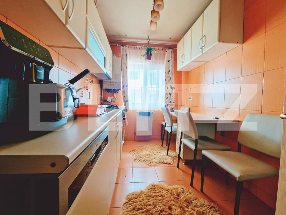 Apartament de vânzare 2 camere Baciu - 155428AV | BLITZ Cluj-Napoca | Poza20