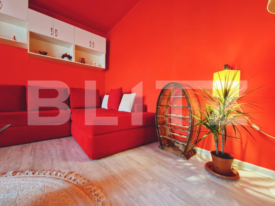 Apartament de vânzare 2 camere Baciu - 155428AV | BLITZ Cluj-Napoca | Poza6