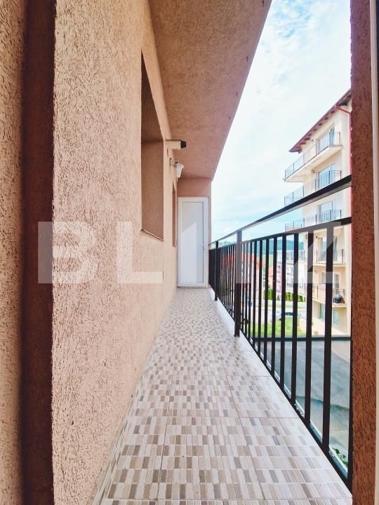 Apartament de vânzare 2 camere Baciu - 155428AV | BLITZ Cluj-Napoca | Poza24