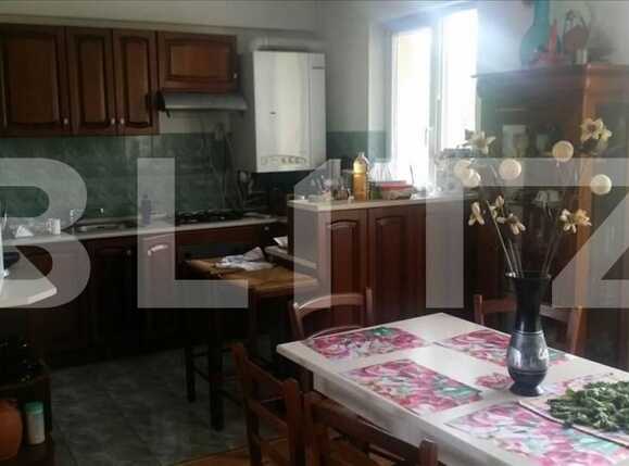 Apartament de vânzare 3 camere Bună Ziua - 15543AV | BLITZ Cluj-Napoca | Poza3