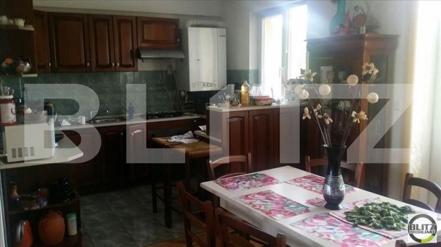 Apartament de vânzare 3 camere Bună Ziua - 15543AV | BLITZ Cluj-Napoca | Poza3