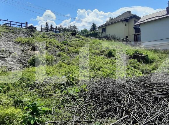 Teren de vânzare Sud-Est - 155432TV | BLITZ Brașov | Poza3