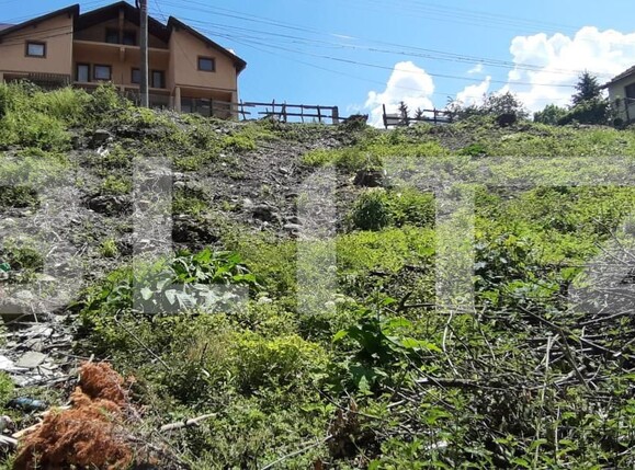 Teren de vânzare Sud-Est - 155432TV | BLITZ Brașov | Poza2