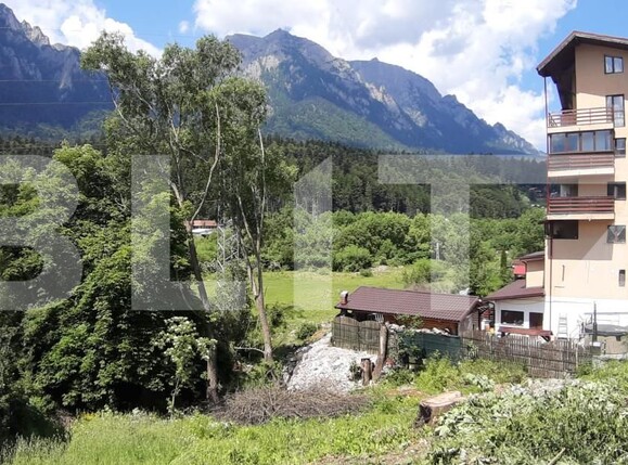 Teren de vânzare Sud-Est - 155432TV | BLITZ Brașov | Poza1