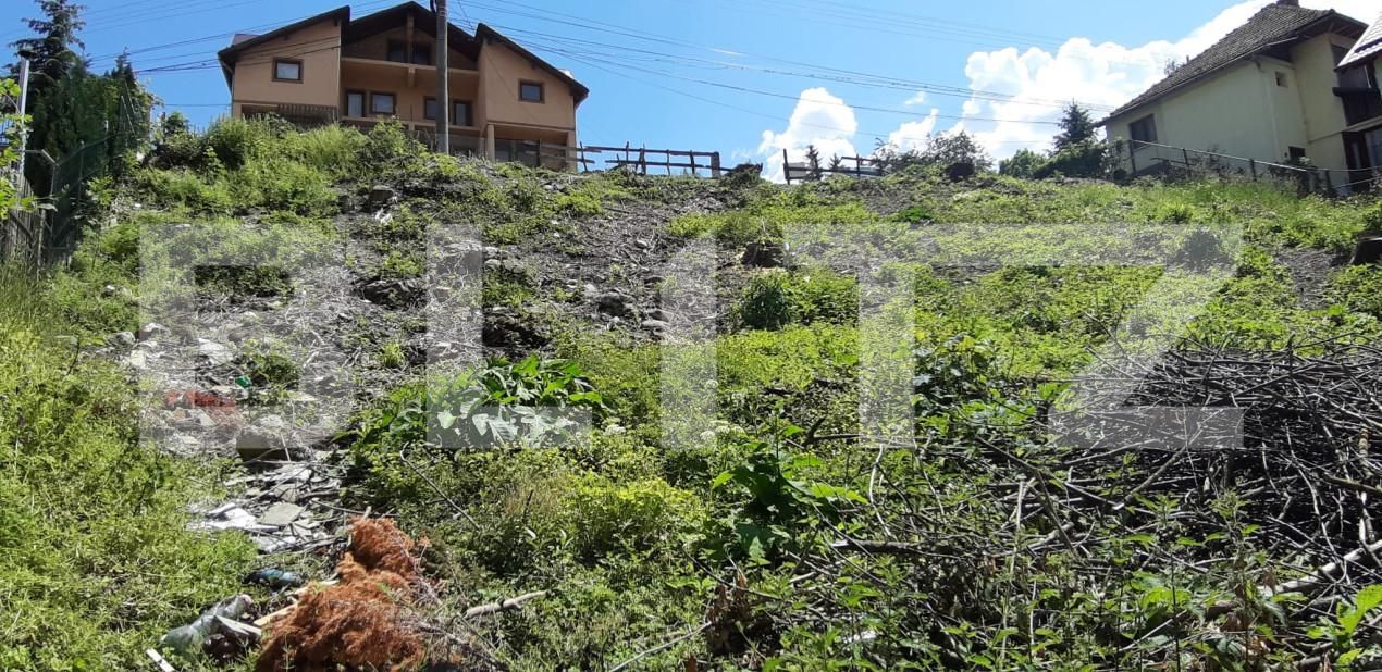 Teren de vânzare Sud-Est - 155432TV | BLITZ Brașov | Poza2