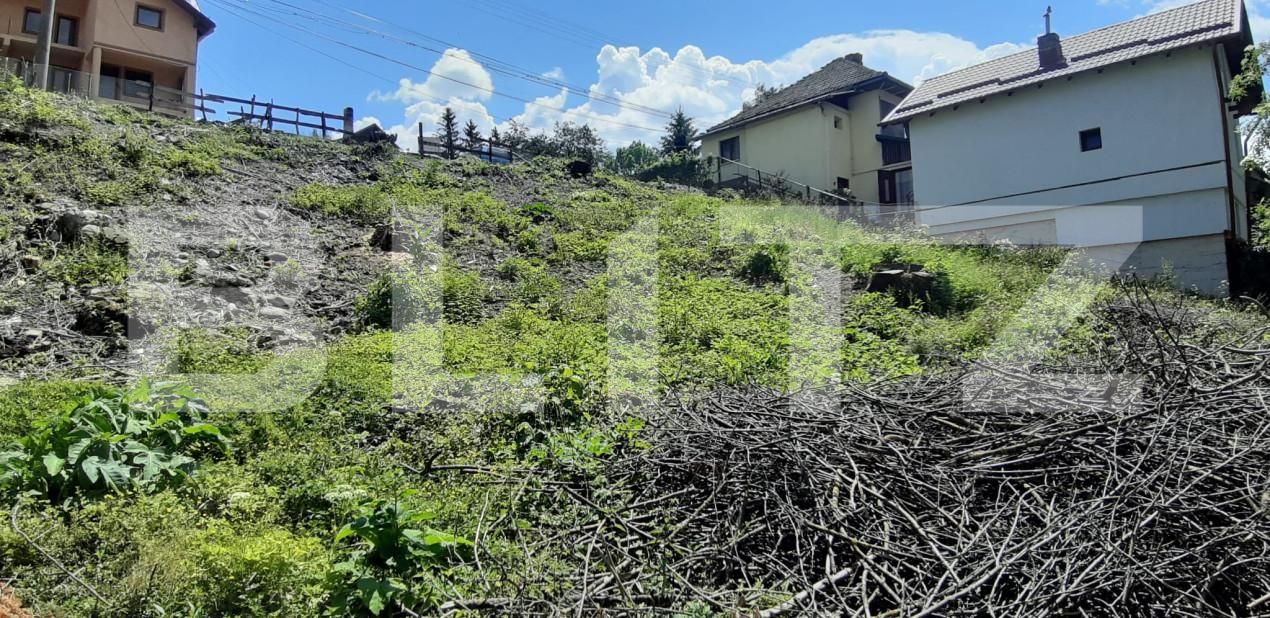 Teren de vânzare Sud-Est - 155432TV | BLITZ Brașov | Poza3