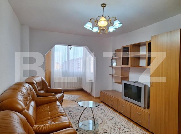 Apartament de închiriat 2 camere Racadau - 155436AI | BLITZ Brașov | Poza1