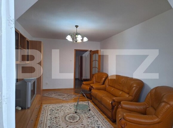 Apartament de închiriat 2 camere Racadau - 155436AI | BLITZ Brașov | Poza2