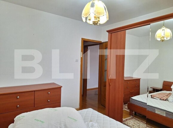 Apartament de închiriat 2 camere Racadau - 155436AI | BLITZ Brașov | Poza5