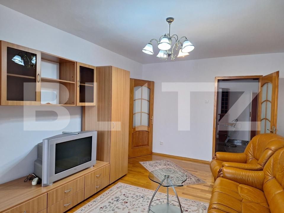 Apartament de închiriat 2 camere Racadau - 155436AI | BLITZ Brașov | Poza3
