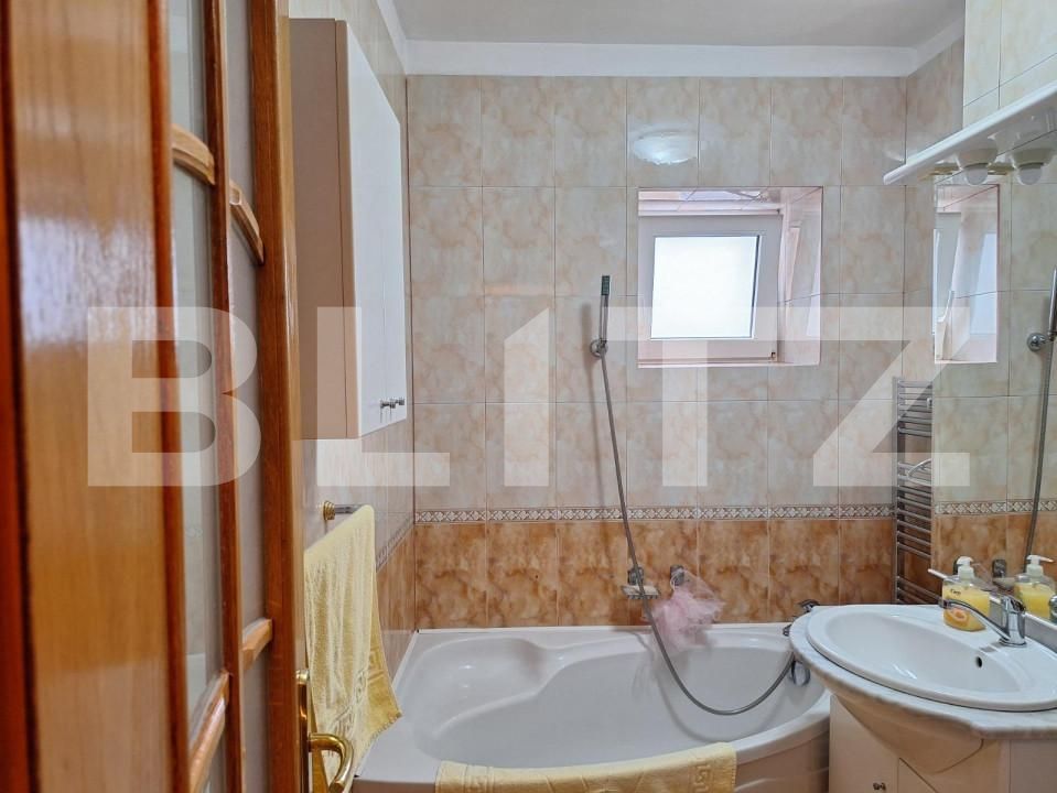 Apartament de închiriat 2 camere Racadau - 155436AI | BLITZ Brașov | Poza7