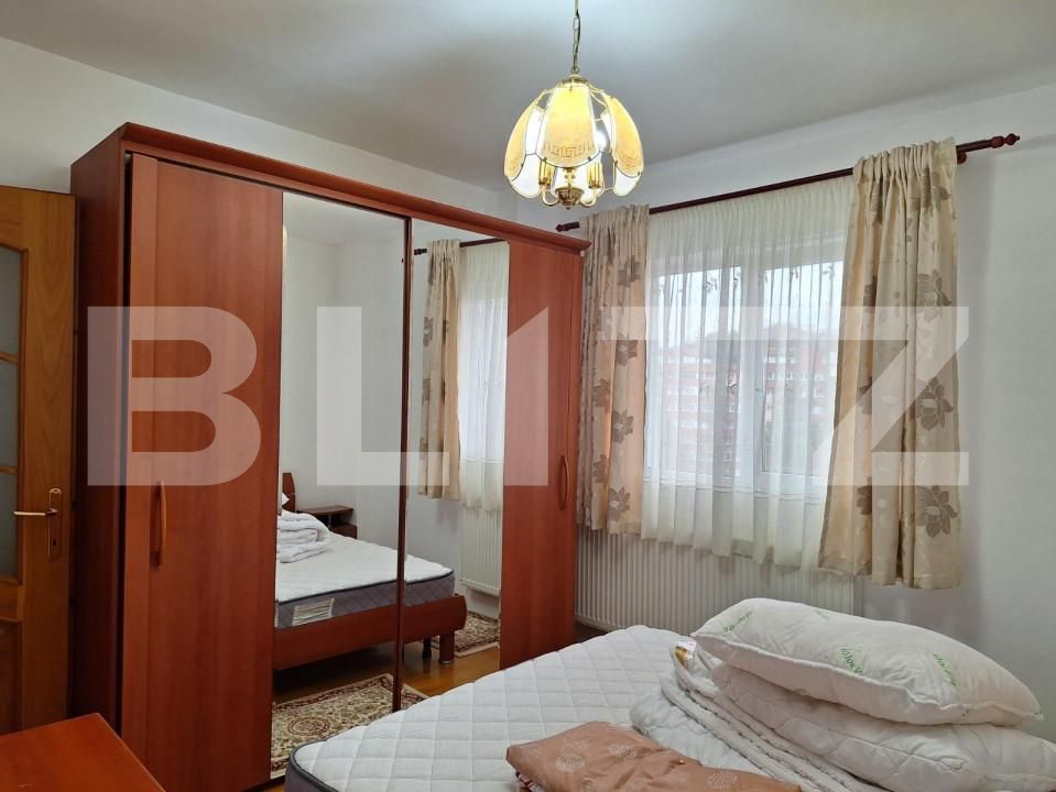 Apartament de închiriat 2 camere Racadau - 155436AI | BLITZ Brașov | Poza4